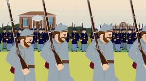 Why Revolutionary War Uniforms Reappeared in the Civil War