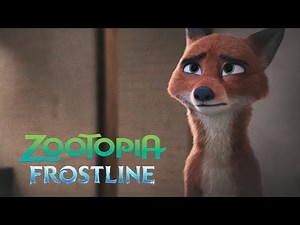 Frostline - ZOOTOPIA Fan Series (Episode 3)