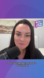 Happy 20th episode! Thanks, everyone, for your support 🥳 𝗧𝗵𝗲 𝗱𝗿𝗮𝗺𝗮 𝘁𝗿𝗶𝗮𝗻𝗴𝗹𝗲 🌪️—𝗵𝗮𝘃𝗲 𝘆𝗼𝘂 𝗲𝘃𝗲𝗿 𝗯𝗲𝗲𝗻 𝗰𝗮𝘂𝗴𝗵𝘁 𝗶𝗻 𝗶𝘁? Even if you haven’t heard of it before, it might be influencing your interactions—both at work and in your personal life. Dave and I dive right in for a conversation about the drama triangle, the three roles we tend to fall into, and how understanding it can impact your personal growth. This is something I have been practicing for a while now 