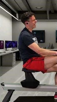 Can Hi-Tech Rowing actually Race?