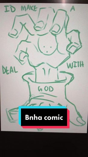 Bnha Comic Featuring Horikoshi and Izuku | Two Avocados for 10 Bucks