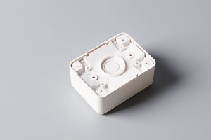 [Hot Item] PVC Electrical Box