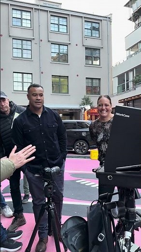 Making of the Mitsubishi Outlander Brochure #automobile #mitsubishi #kids #newzealand #nz