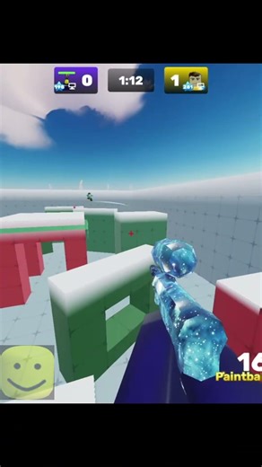 first game of the day vs speed hacks in rivals..