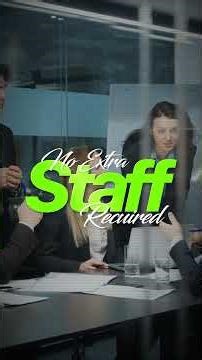 🚀 Why Your Business Isn’t Growing (AI Lead Generation System Revealed)