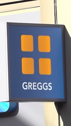 9.5K views · 71 reactions | Why is high street bakery Greggs facing a legal battle with London? | GB News | Facebook