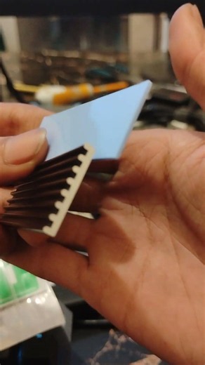 M.2 NVME HEATSINK FOR LAPTOP
