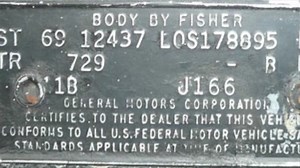 461K views · 11K reactions | Dive into the story of Joe Oldham's 1969 Camaro, a legendary vehicle from Baldwin Motion that has mysteriously disappeared over the years! | Backyard Barn Finds | Facebook