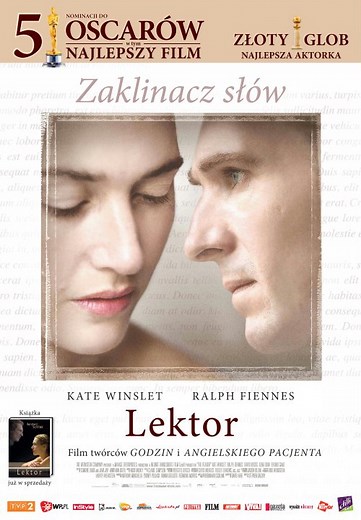 Lektor | Film | 2008