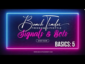 5. How to Set Alerts on TradingView for Different Trading Pairs and Candle Time Frames**