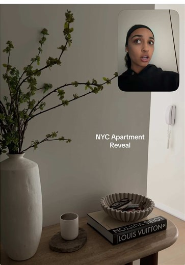 it’s giving extreme makeover: nyc apartment edition @Heart & Co. Home Organizing