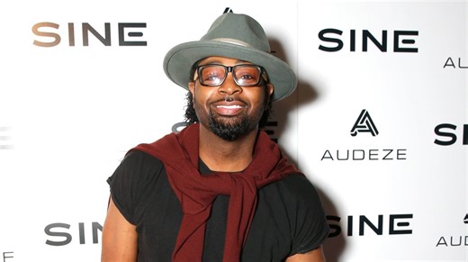 Dave Scott, Famed Choreographer, Dead At 52