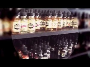 Filamatic: e-Liquid Filling, Capping, and Labeling Solutions