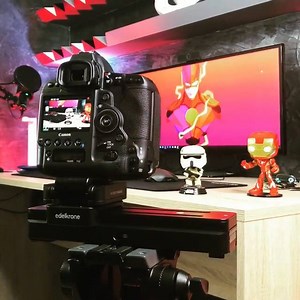 8.1K views · 82 reactions | O slider One Pro em ação. Fonte/source: Edelkrone | Paranormal.Plus | Facebook