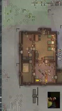 Rimworld 1.6 | Ep 10 | Summary Strangers on an unknown planet