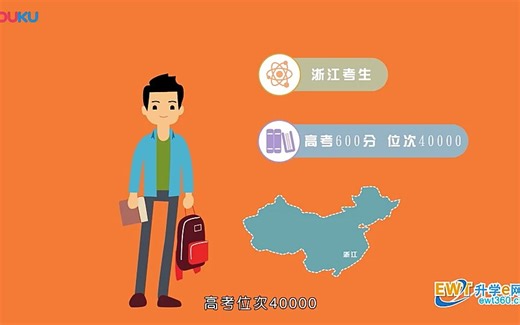 升学e网通志愿填报使用攻略