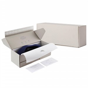 [Hot Item] Custom Logo Costume Mail Mailer Shoe Shipping Box Storage Box with Logo Packaging