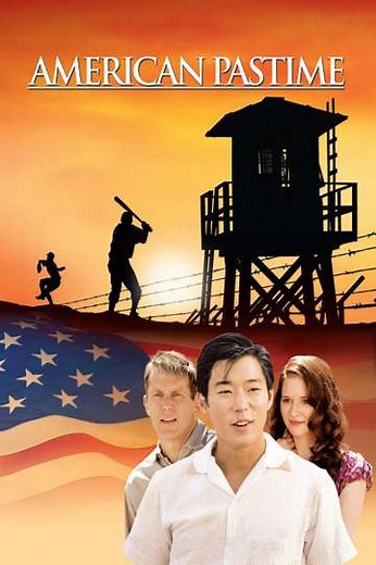 American Pastime (2007) - Movie
