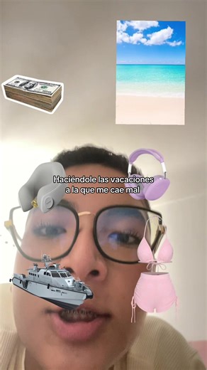 Las mejores vacaciones bb#fyp #fype | Getting Ready For Vacation