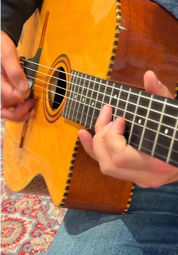 Exploring Gypsy Jazz Sound Techniques