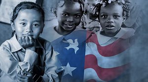 What are the biggest barriers to educating girls around the globe?