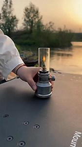6.5K views · 59 reactions | Romantic Lighting, Anytime, Anywhere!  Grab the Gas Lantern Kit!Buy now ➡️ https://quickmechtools.com/products/outdoor-gas-lantern-candlelight-kit#Fyp #trail #Camp #QuickMechTools | Quickmechtools | Facebook
