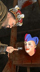 Never Mess With A Jester #story #fypシ | Hamanix Tales