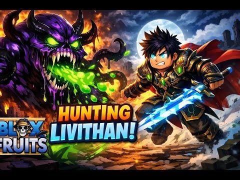 🔴 LIVE NOW :LIVITHAN HUNT
