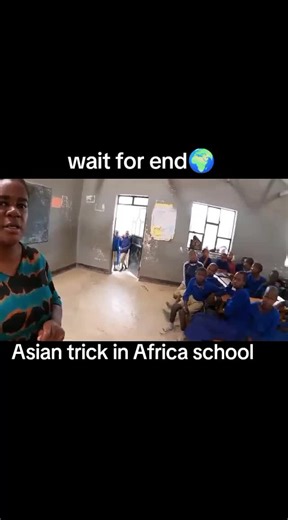 Innovative Learning Techniques in African Schools