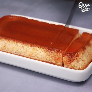 332K views · 1.2K reactions | Easy & Tasty Apple Pudding | Our Recipe | Facebook