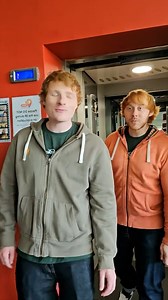 1.1M views · 2.2K reactions | Wait... that's not Ed Sheeran?  @lewis_ron_lookalike #edsheeran #celebrity #singer | LADbible Australia | Facebook