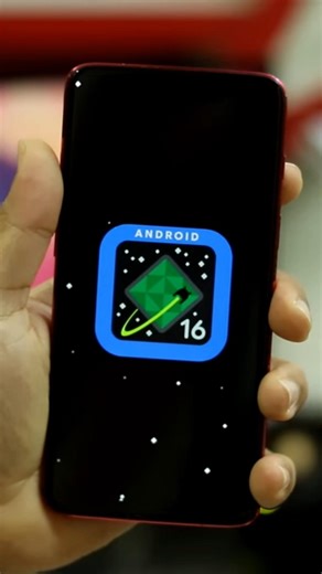 LineageOS 23.2 Android 16 QPR2 on OnePlus 6 & 6T! #android16 #smartphone #tech #rom #lineageos23