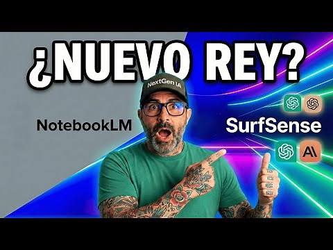 Goodbye NotebookLM? I tried SurfSense and it's AMAZING (Free AI)