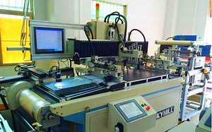 印刷机的工作原理是怎样的?设计思路其实很简单