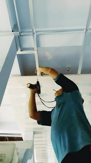 easy install pvc ceiling