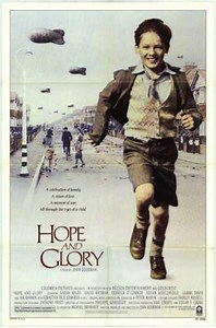 Hope and Glory  (1987)