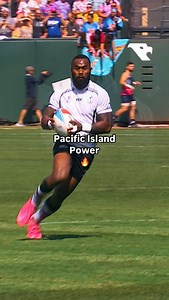 Josua Tuisova and Semi Radradra on the same rugby 7s team was insane 🫨 #rugby | Rugby Mavericks