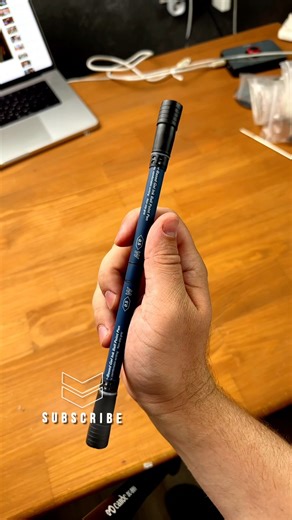 Menowa vgg v2 mod for #penspinning