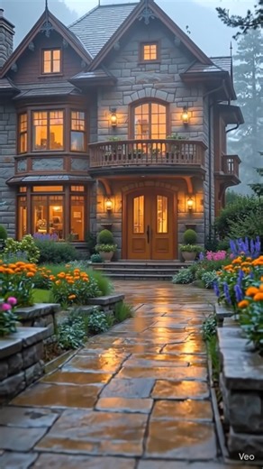 “Dream Luxury Home 🏡✨ | AI Generated Beautiful House Design | Future Dream House 2026 #ytshorts