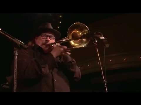 latin big band music