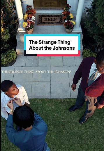 Effed Up Movies: The Strange Thing About the Johnsons ⭐️⭐️⭐️⭐️⭐️ *I think this movie also has interesting points about black masculinity that should not have come from a white director but here we are I guess • #filmtok #horror #effedupmovies #thestrangethingaboutthejohnsons