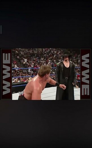 the undertaker challenges JBL at summerslam 2004