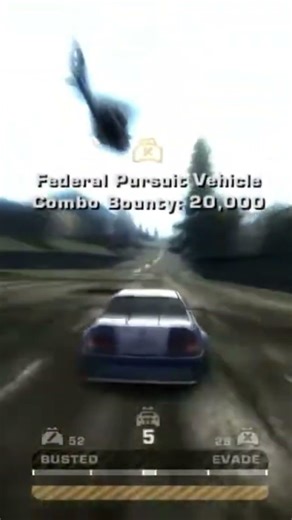 Junkman BMW is so fast - Need for Speed Most Wanted 2005 #needforspeed #nfsgamers #nfs #gaming