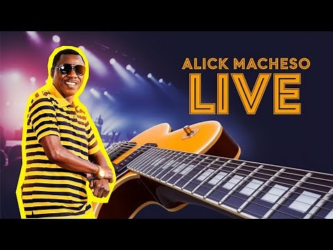 Alick Macheso Chimoko Changu Live 2026 - King of Sungura Takes Shamva!