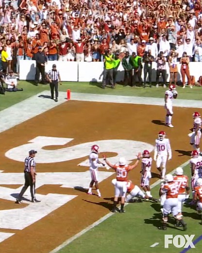 7.1K views · 39 reactions | That feeling when College Football is available with Hulu + Live TV. | Hulu | Facebook