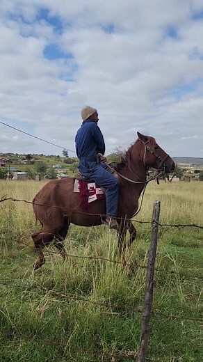 A Place Called Home: Matatiele, Sesotho, Eastern Cape