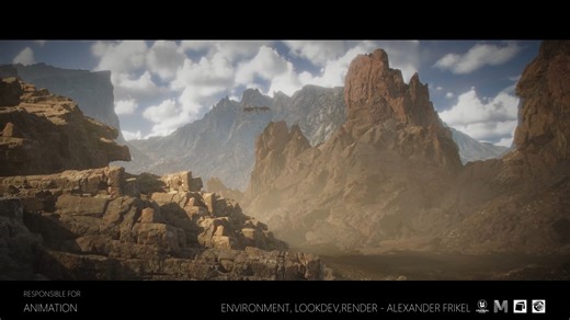 7.6K views · 93 reactions | Animation by Marina Inácio Sá Rigged with AdvancedSkeleton by Truong | AdvancedSkeleton | Facebook