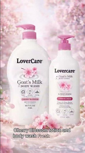 Luxury Self-Care Starts Here | Lover’s Care Collection