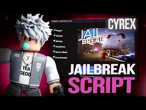 Jailbreak Script [2026] | Roblox x Jailbreak Script [Menu] | Jailbreak Scripts [Download]