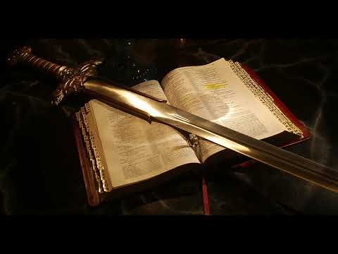 Proverbs(Mishlei) Cepher Audio Bible | Read with the name of Yahuah